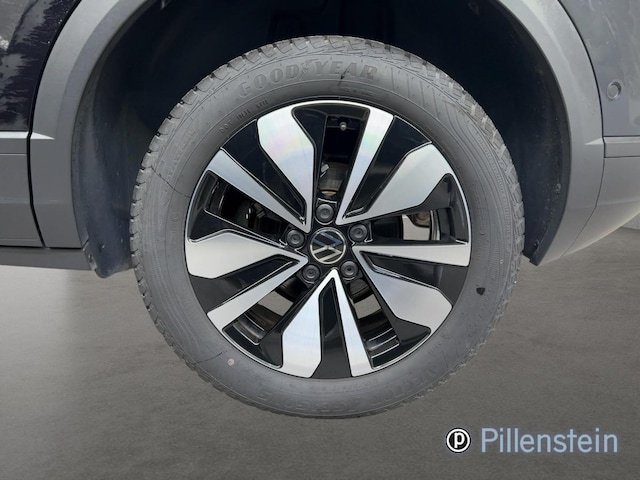 Volkswagen T-Roc DSG Move