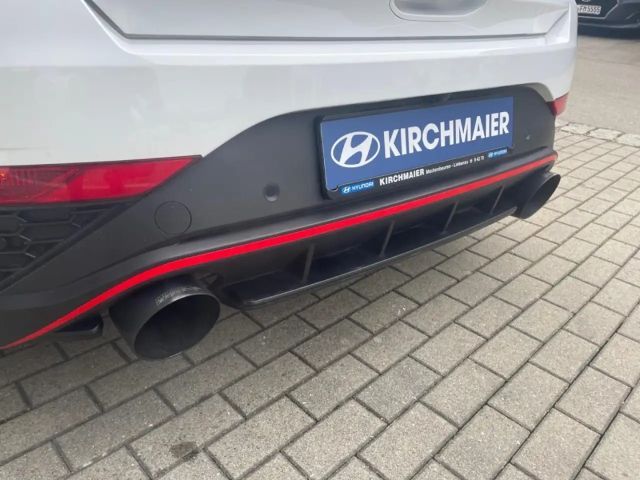 Hyundai i30 2.0 T-GDi