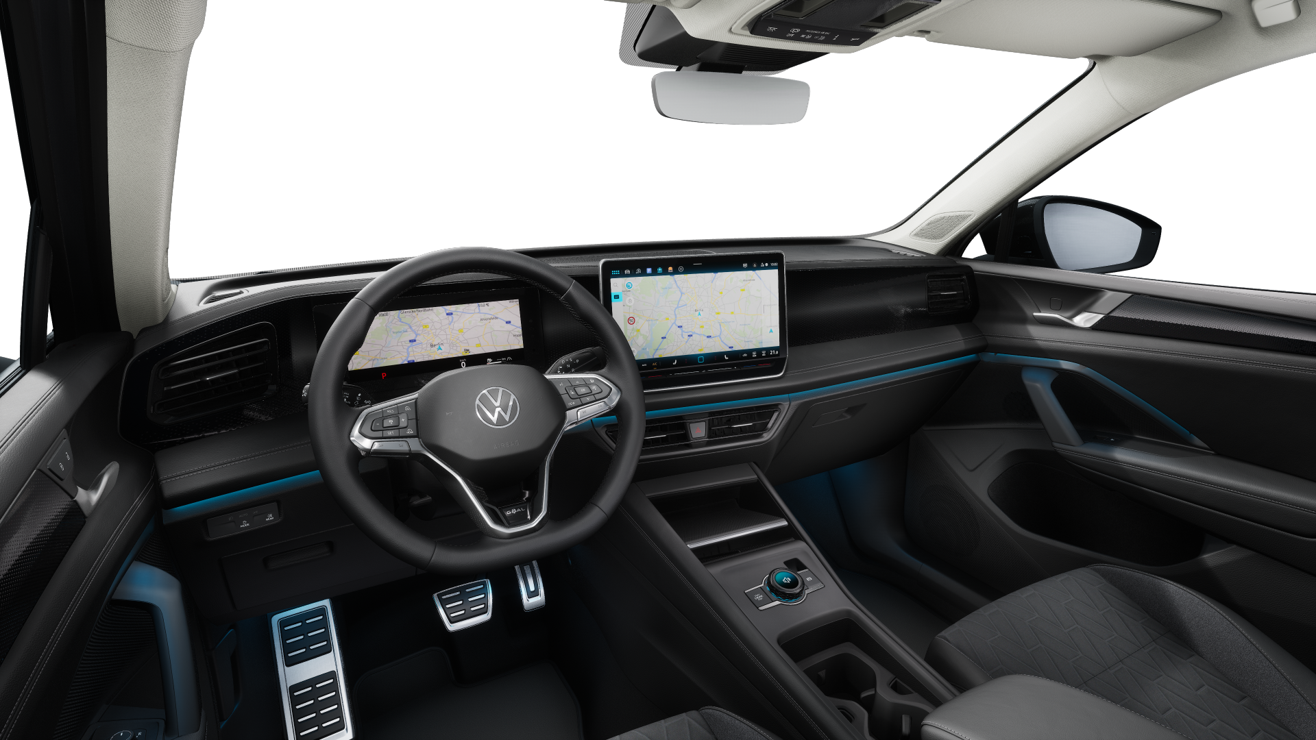 Volkswagen Tiguan 4Motion DSG Life