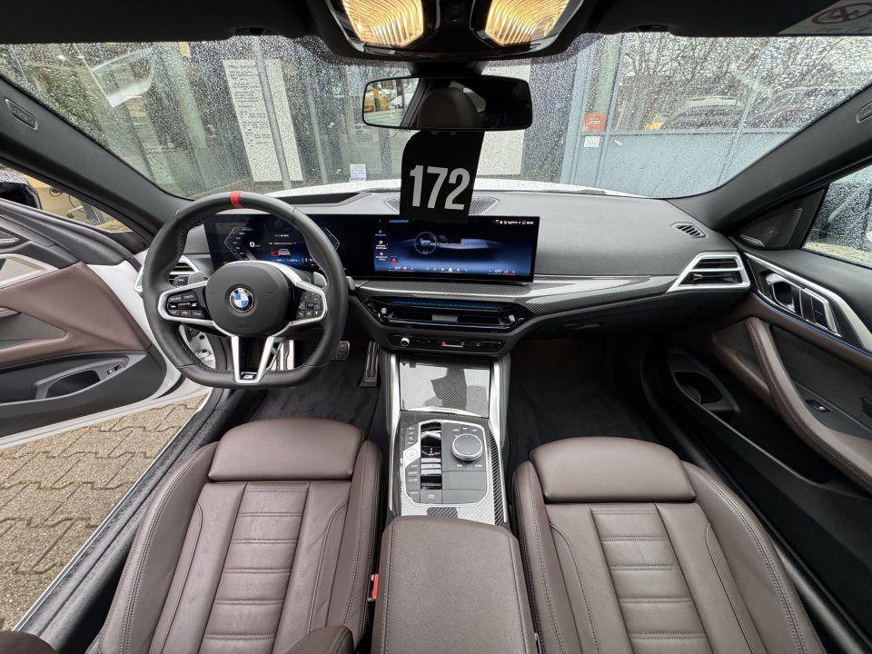 BMW M440 Coupé M440i xDrive