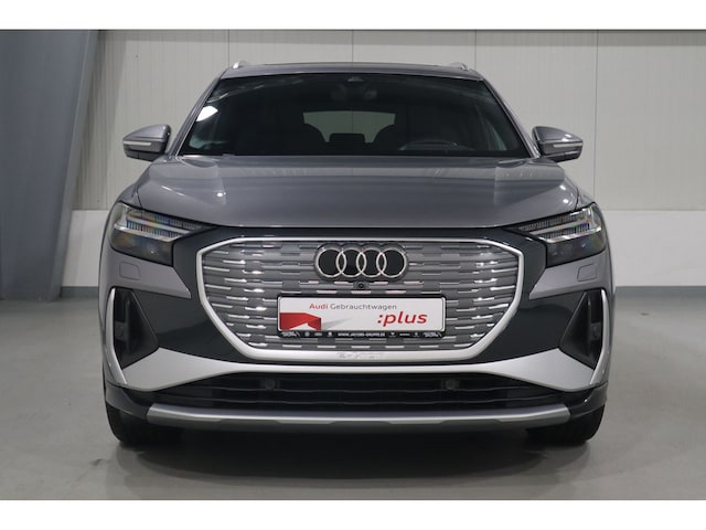 Audi Q4 e-tron 35