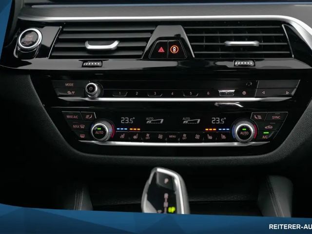 BMW 530 530e M-Sport xDrive