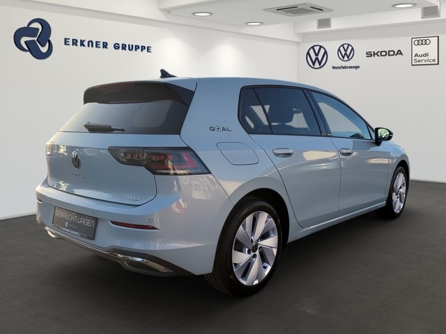 Volkswagen Golf 1.5 eTSI DSG Golf VIII