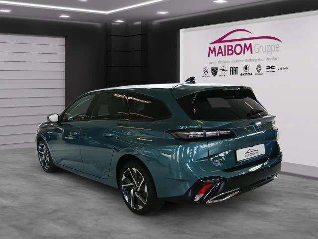 Peugeot 308 Allure Pack HDi SW