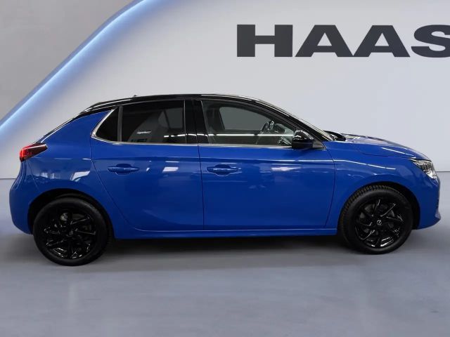 Opel Corsa 1.2 Turbo Turbo