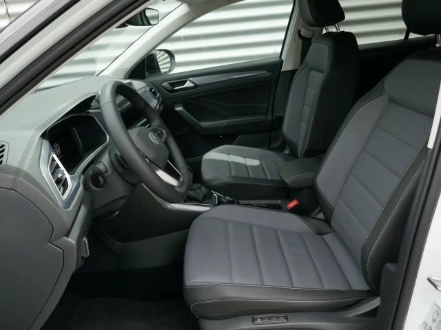 Volkswagen T-Roc 4Motion DSG Style