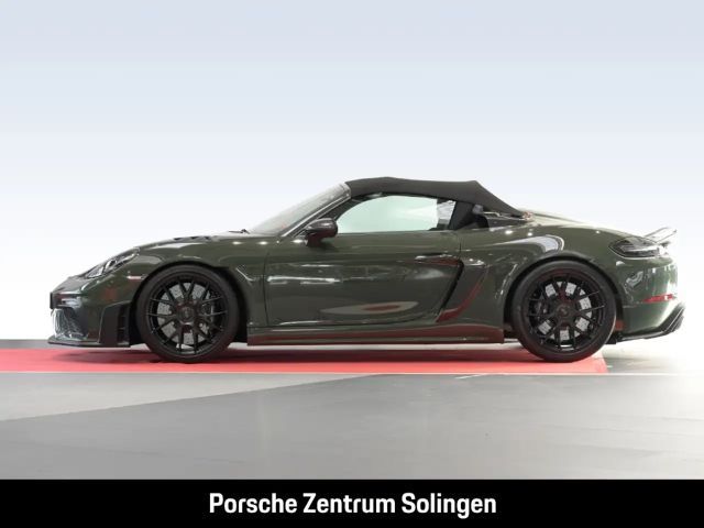 Porsche Cayman 718 RS