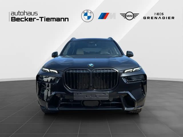 BMW X7 M-Sport xDrive40d