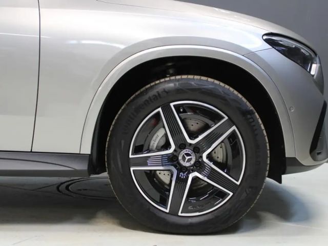 Mercedes-Benz GLC 300 AMG Line