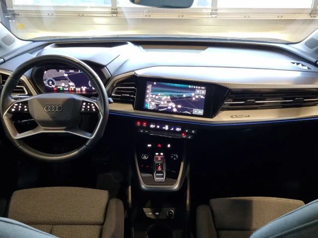 Audi Q4 e-tron 50 Quattro