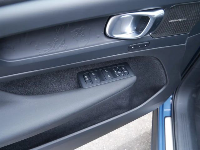 Volvo C40 Recharge Ultimate