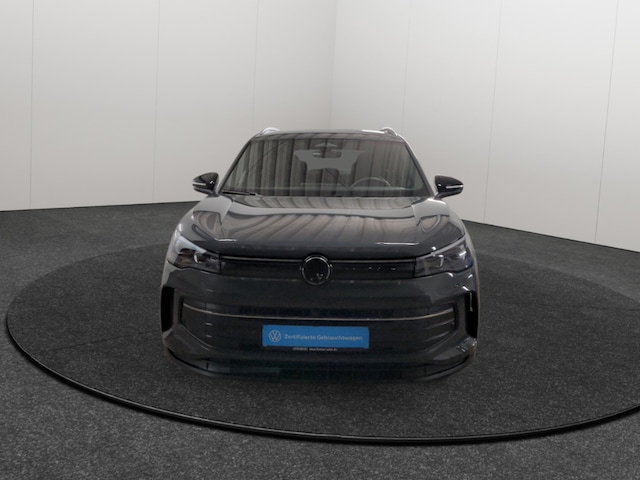 Volkswagen Tiguan 1.5 eTSI DSG