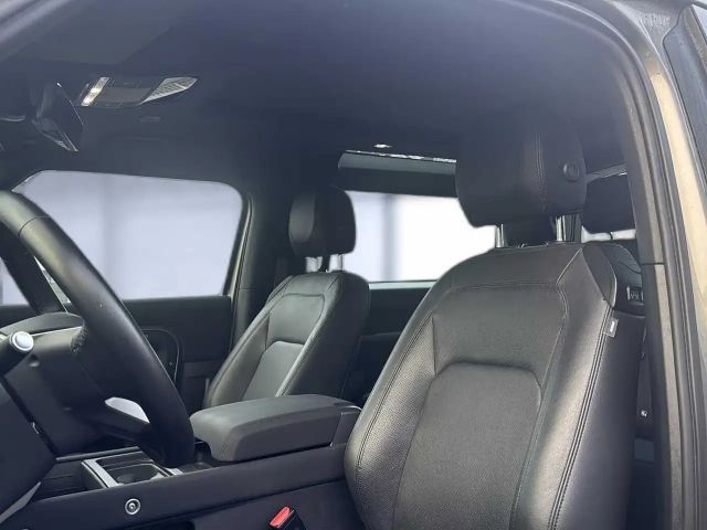 Land Rover Defender 90 D200 SE