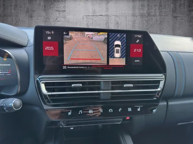 Citroën C5 Aircross Plus