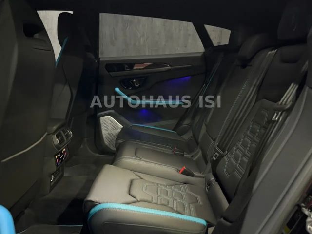 Lamborghini Urus Novitec