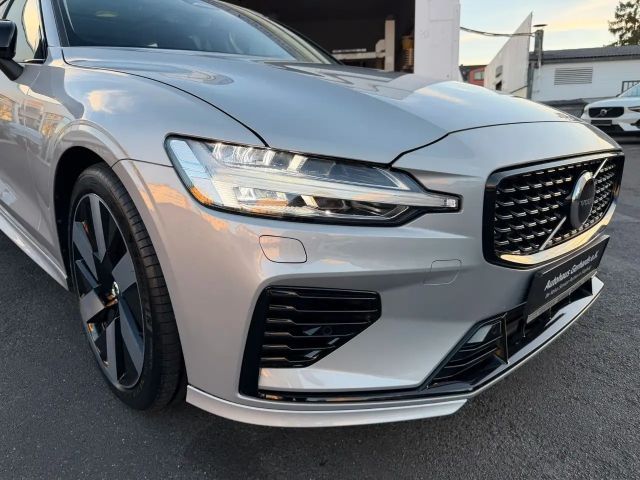 Volvo V60 AWD T8 Ultimate