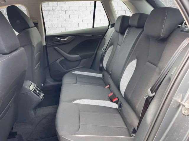 Skoda Kamiq 1.0 TSI Selection