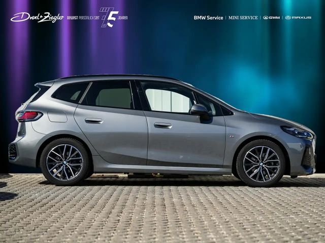 BMW 220 220i Active Tourer M-Sport
