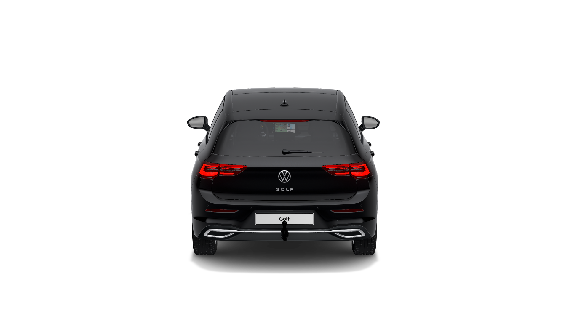 Volkswagen Golf 2.0 TDI DSG