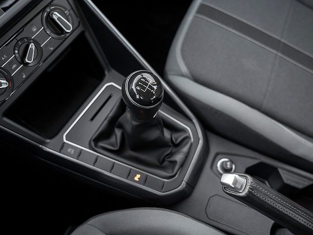 Volkswagen Polo 1.0 TSI Highline