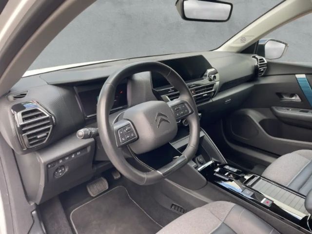 Citroën ë-C4 Shine