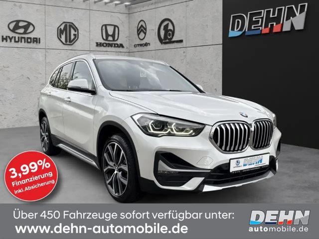 BMW X1 xDrive