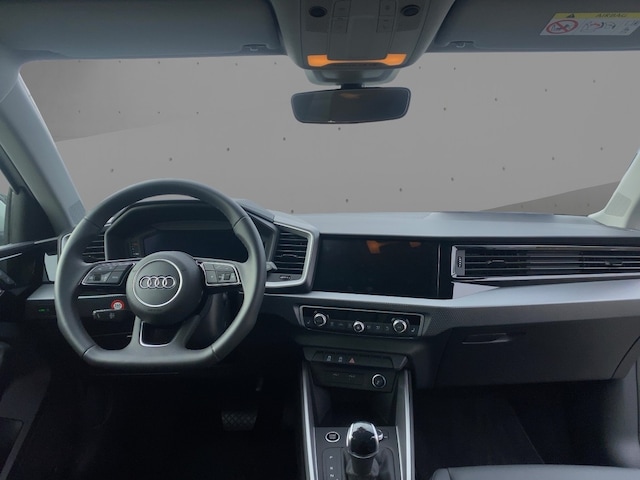 Audi A1 25 TFSI S-Tronic Sportback