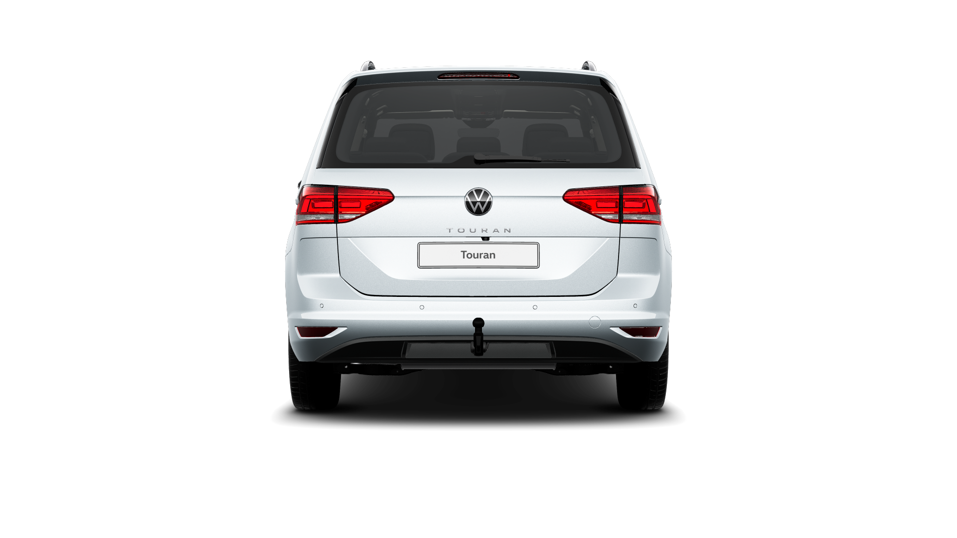 Volkswagen Touran 1.5 TSI DSG Highline AHK LED DIG.COCKPIT