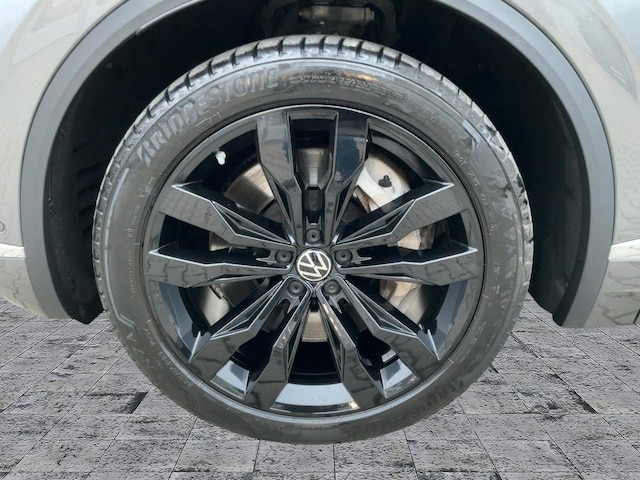 Volkswagen Touareg eHybrid