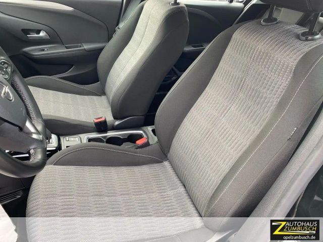 Opel Corsa Edition business+