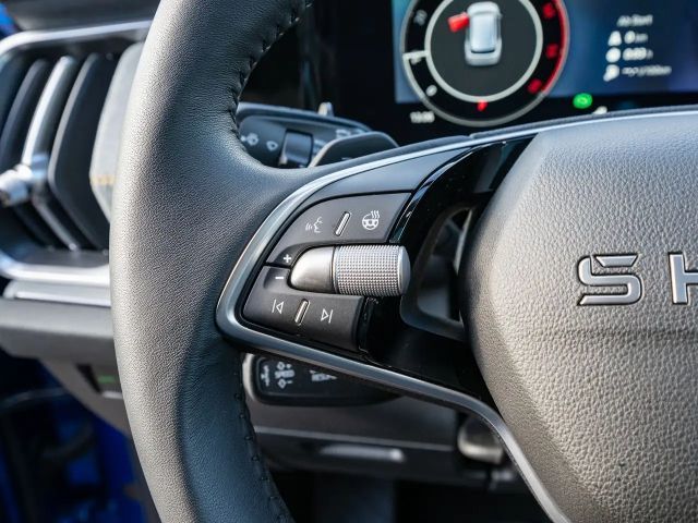 Skoda Kodiaq 2.0 TDI 4x4 Selection