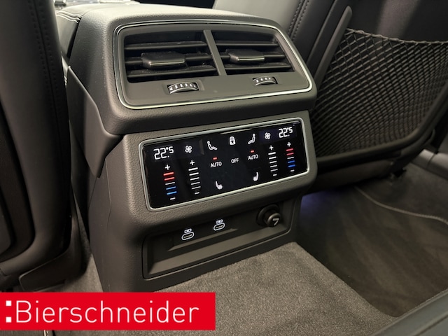 Audi S6 Avant Quattro