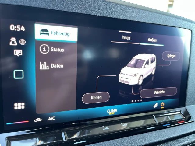 Volkswagen Caddy Cargo TDI