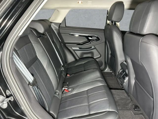 Land Rover Range Rover Evoque P300e SE