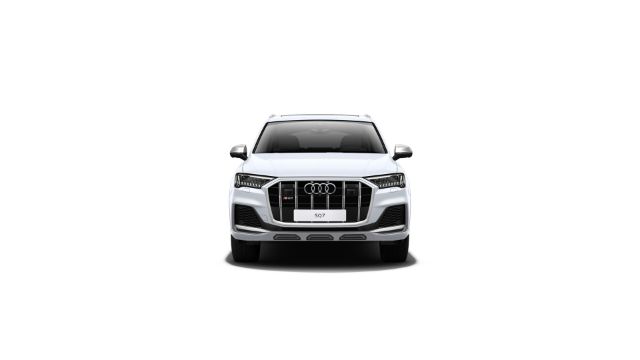Audi SQ7 Quattro