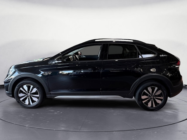 Volkswagen Taigo 1.0 TSI