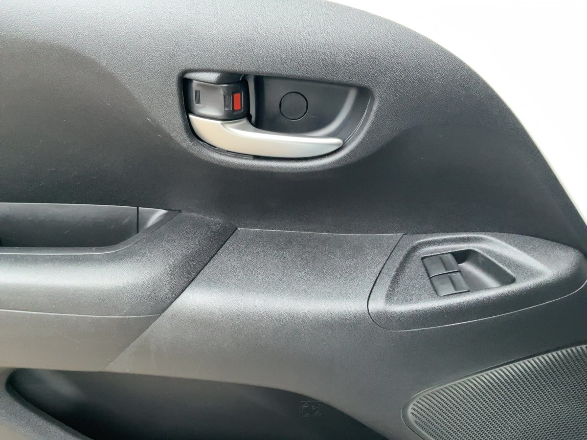 Toyota Aygo 5-deurs Plus