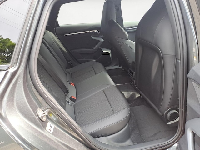 Audi A3 35 TFSI S-Line S-Tronic Sportback