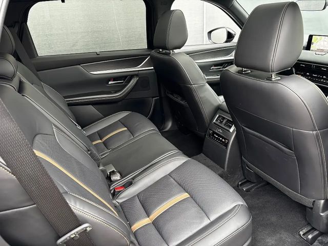 Mazda CX-80 Homura Plus e-Skyactiv