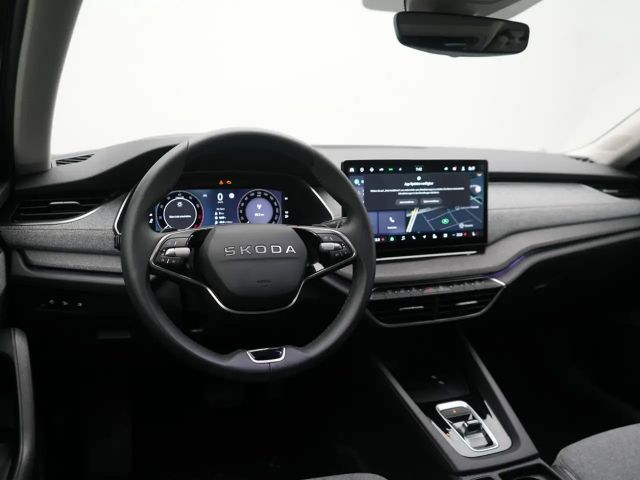 Skoda Octavia Selection