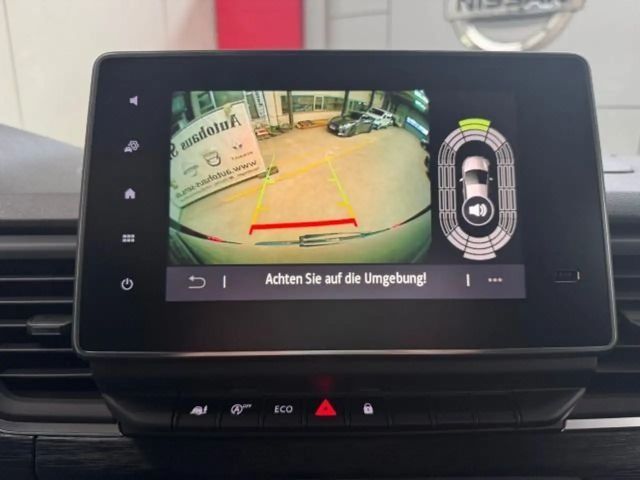 Nissan Primastar L1H1 Tekna dCi 150