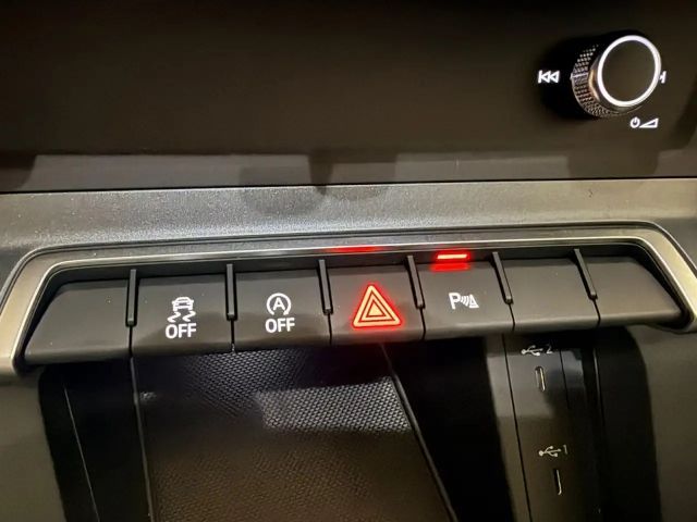 Audi Q3 1.5 TFSI S-Line