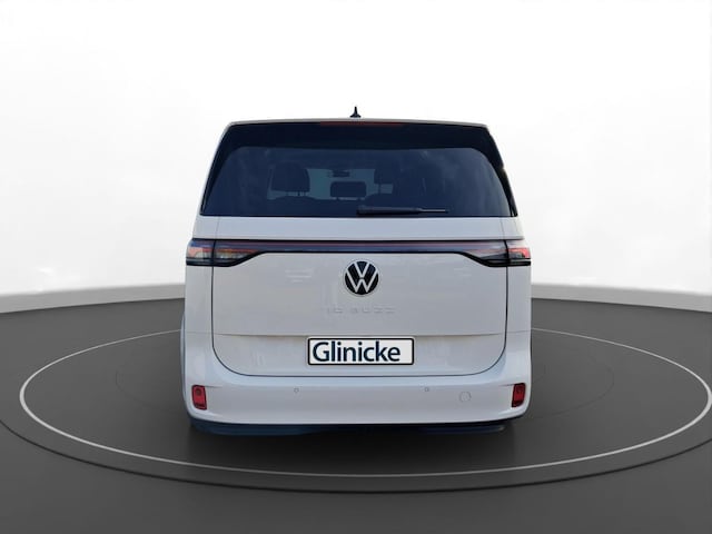 Volkswagen ID.Buzz Pro