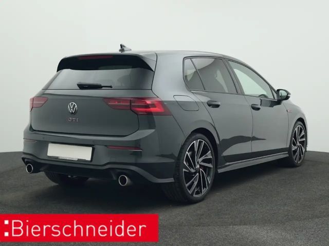 Volkswagen Golf 2.0 TSI DSG GTI