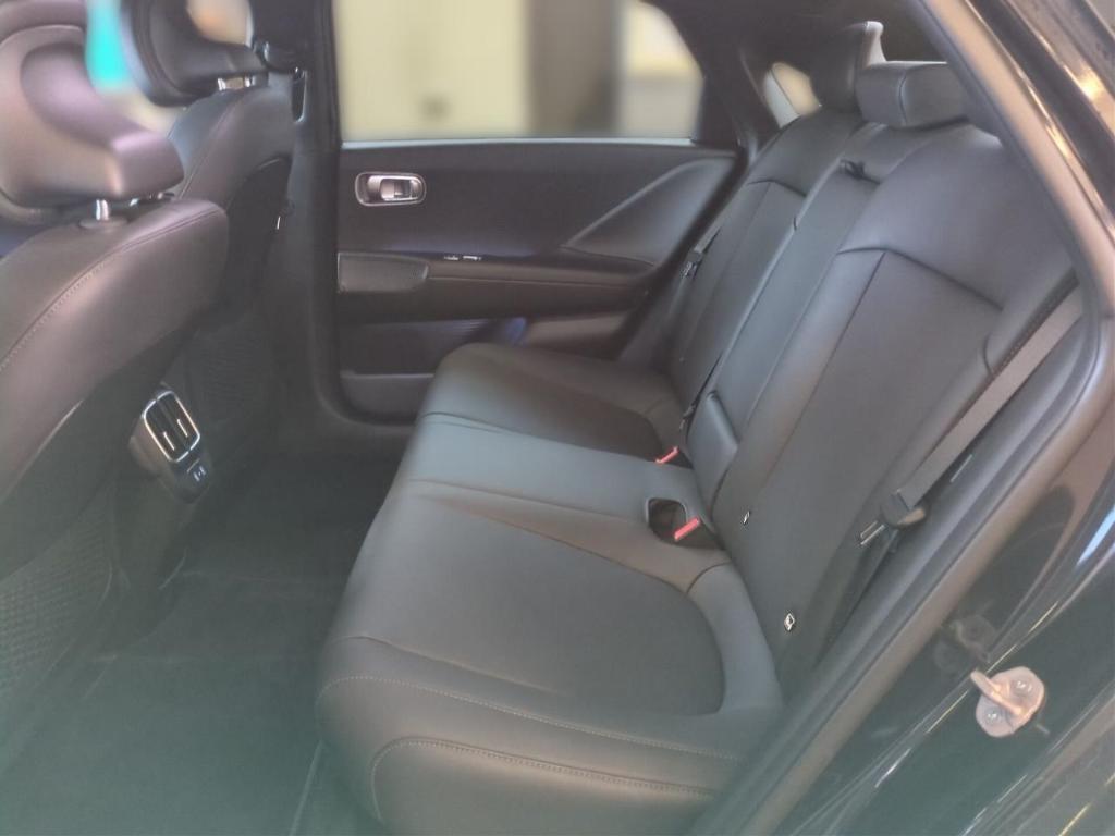 Hyundai IONIQ 6 4WD UNIQ Vierwielaandrijving