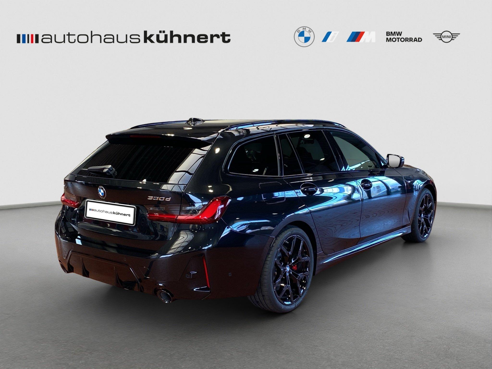BMW 330 330d Touring xDrive