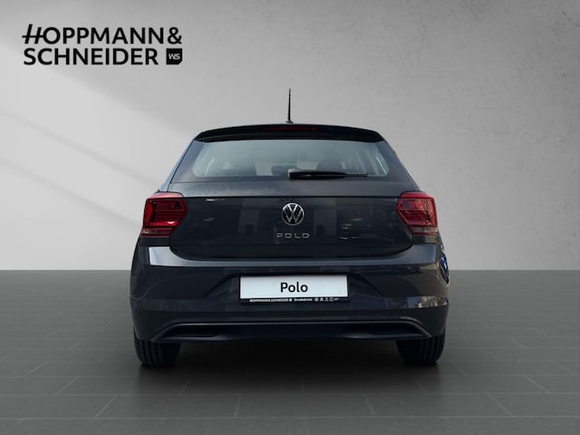 Volkswagen Polo 1.0 MPI Comfortline