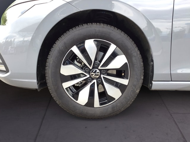 Volkswagen Golf DSG Move