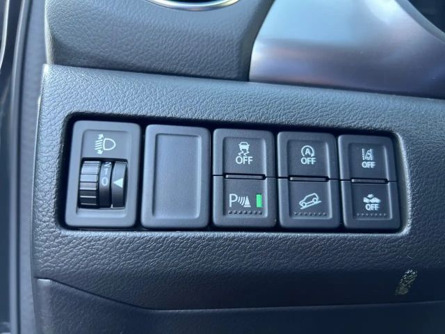 Suzuki Vitara AllGrip Shine