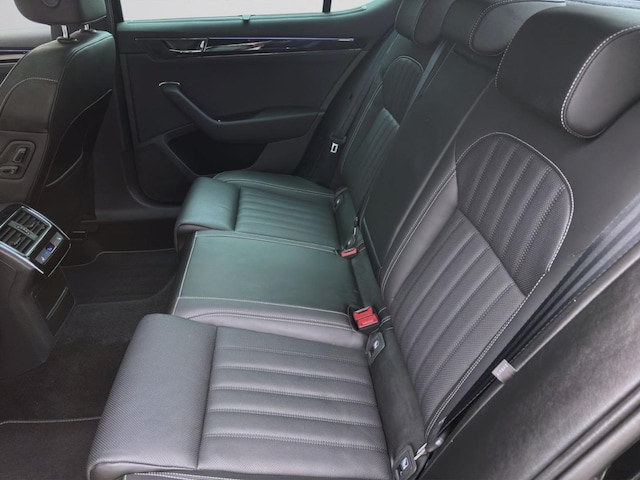 Skoda Superb 1.4 TSI iV